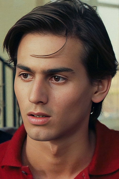 Photo of Federico Pitzalis, Acting