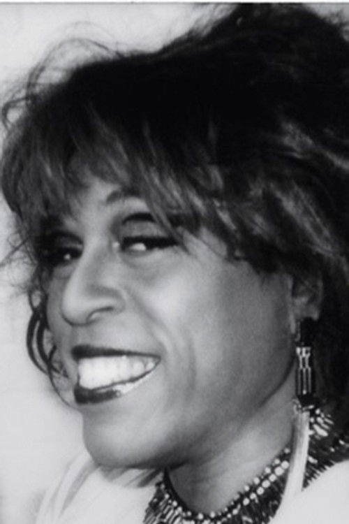 Vaginal Davis profile