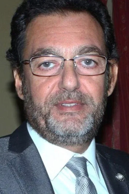 Photo of Mohamed Marzaban, Acting