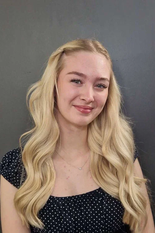 Photo of Lily Foxton, Acting