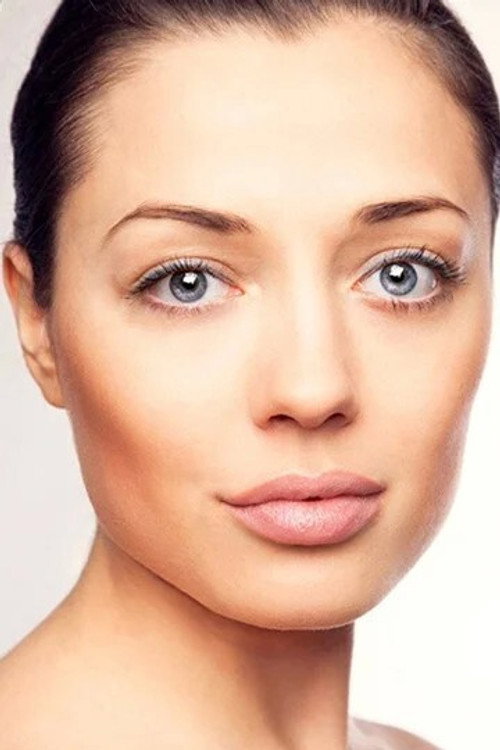Photo of Elena Glazkova, Acting