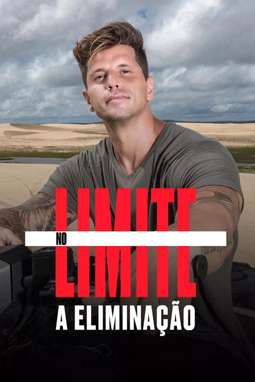 No Limite: A Eliminação poster