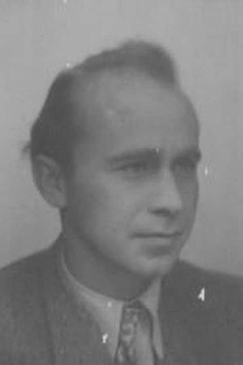 Henryk Czyż profile