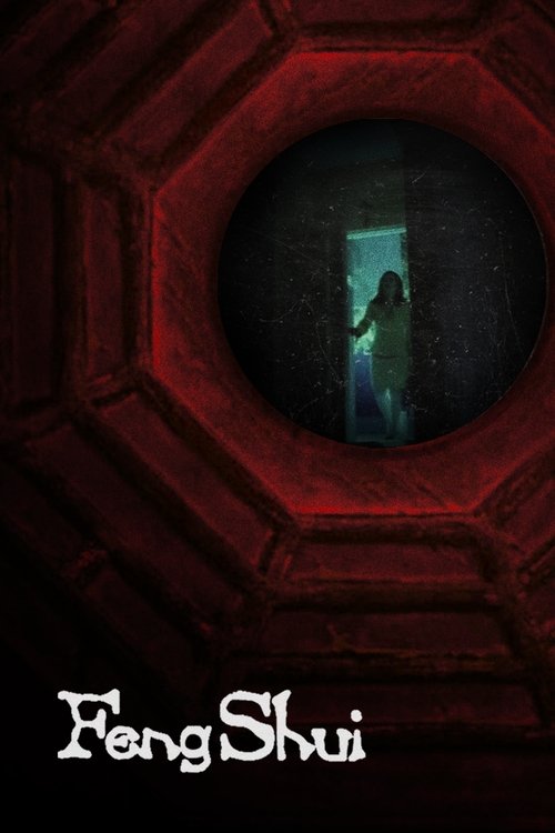 Movie poster for Feng Shui (2004)