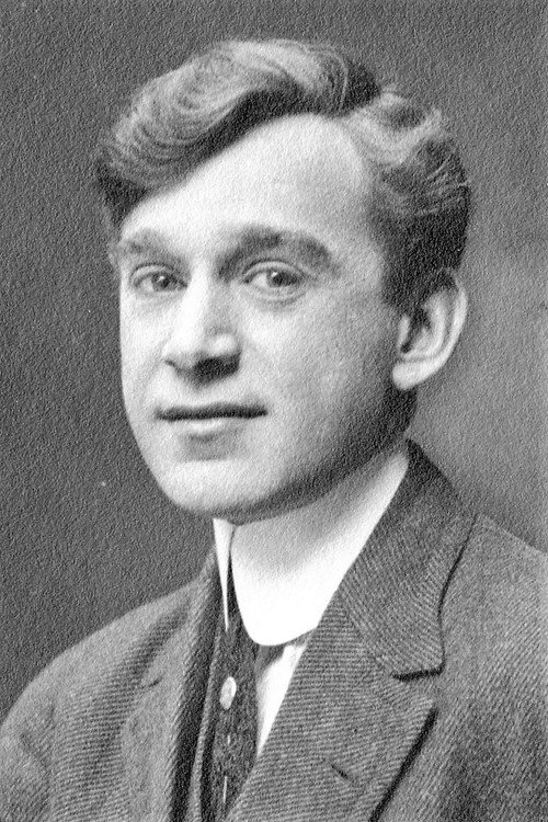 Photo of Edward Boulden, Acting