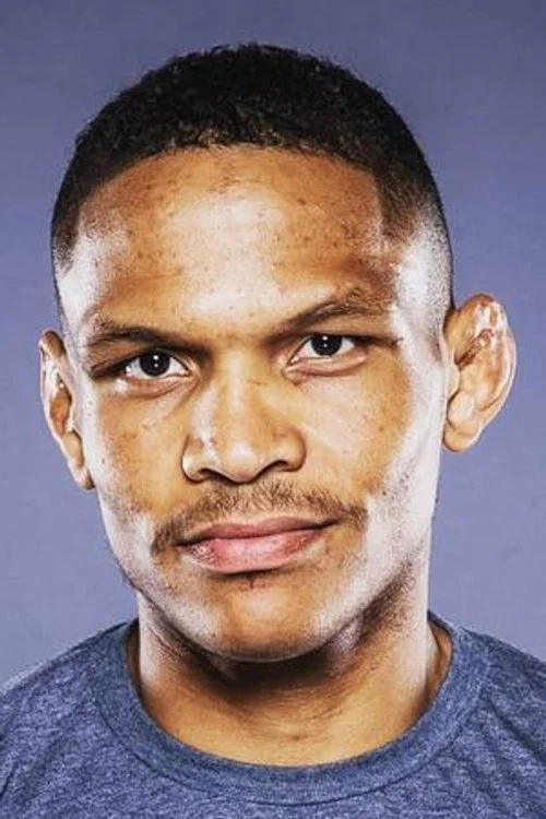 Photo of John de Jesus, Acting