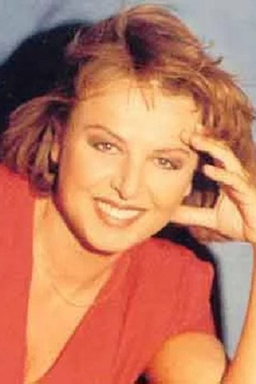 Isidora Sideri profile