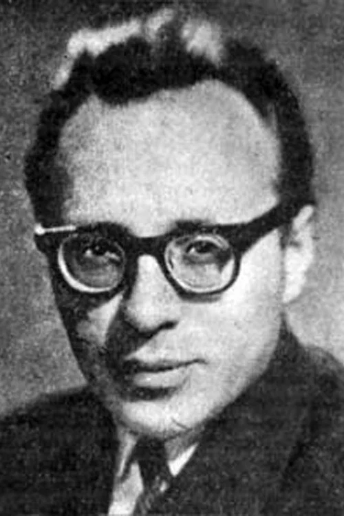 Photo of Anatoliy Kuznetsov, Writing