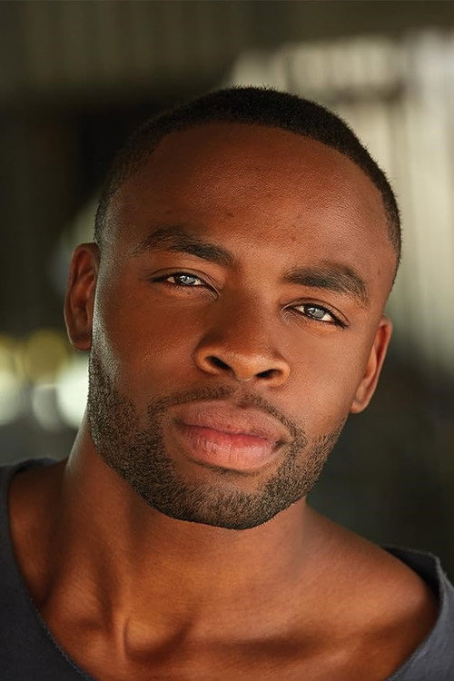 Photo of Thomas Copeland Jr., Acting