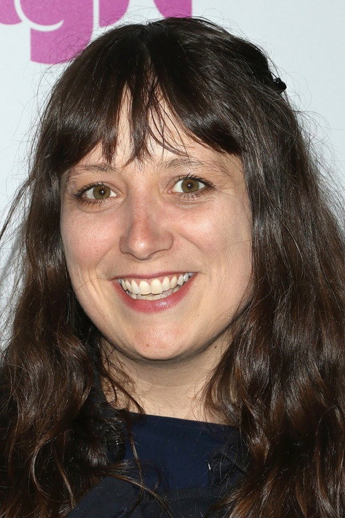 Photo of Nikole Beckwith, Writing
