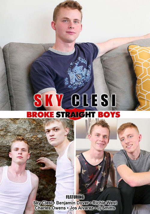 Movie poster for Sky Clesi (2020)