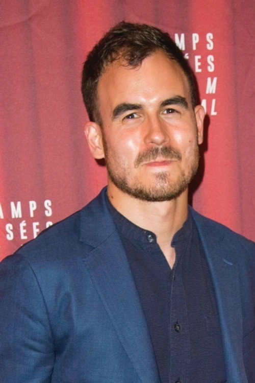 Photo of Alex Thompson, Directing