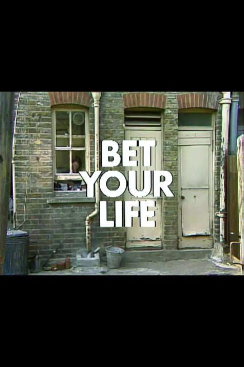 Movie poster for Bet Your Life (1976)