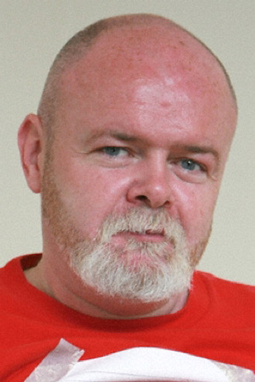 Photo of David McNamara, Acting