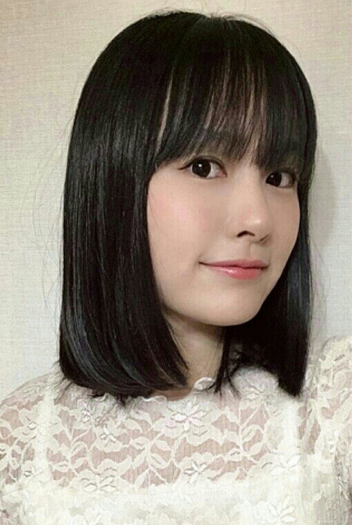 Photo of Saki Kosaka, Acting