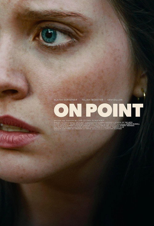 On Point poster