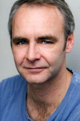 Photo of Jason Whyte, Acting