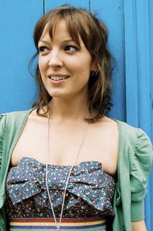Photo of Caitlin Richards, Acting