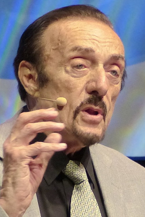 Photo of Philip Zimbardo, Acting