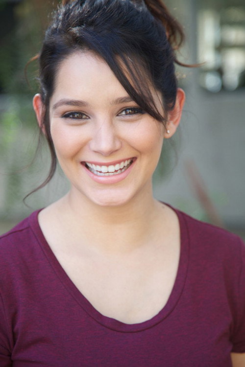 Photo of Victoria Truscott, Acting