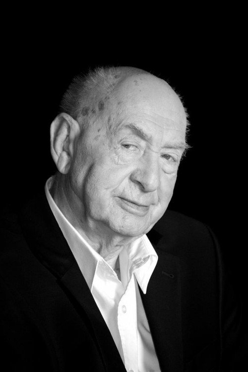 Photo of Szymon Szurmiej, Acting