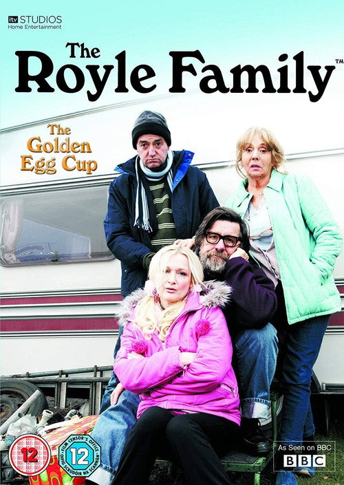 Movie poster for The Golden Egg Cup (2009)