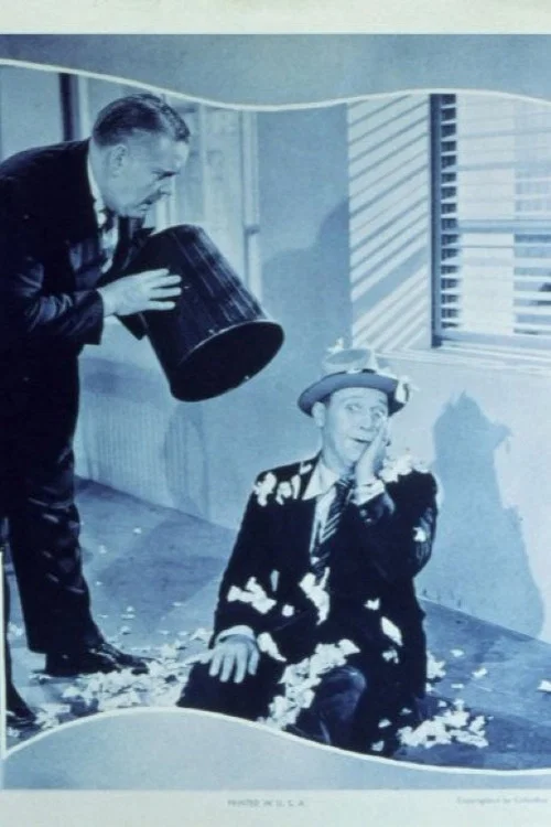 Movie poster for Sue My Lawyer (1938)