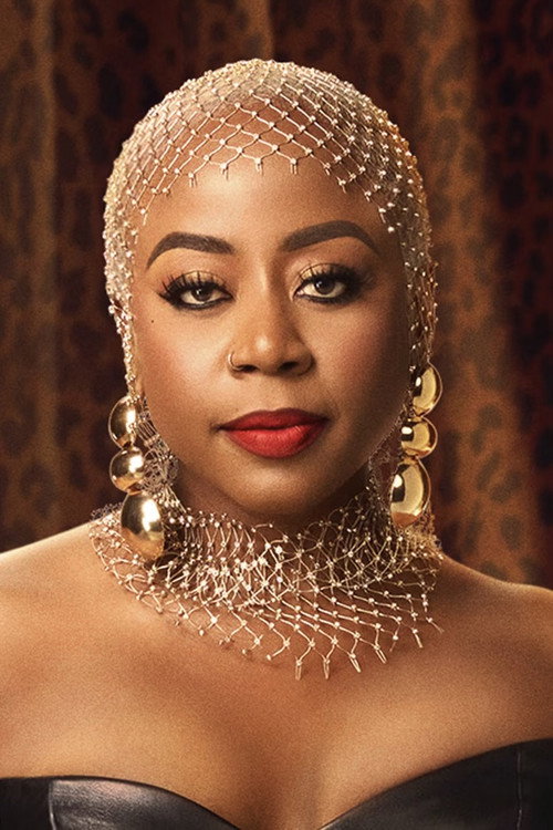 Photo of Pinky Cole, Acting