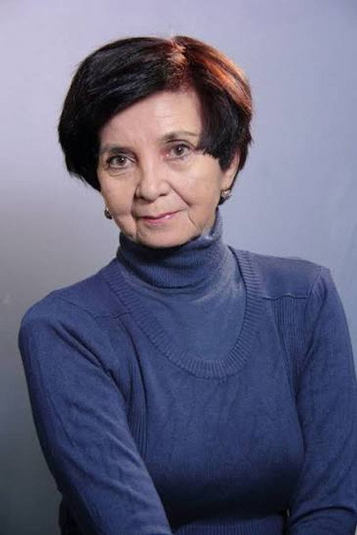 Photo of Malika Ibrahimova, Acting