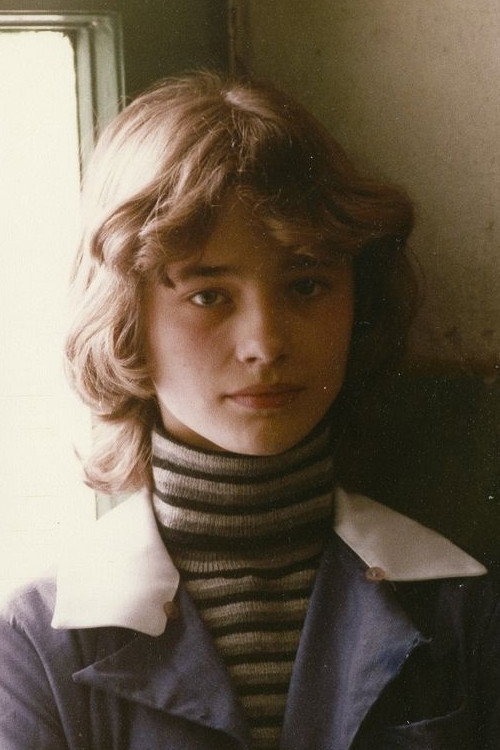 Photo of Anikó Iván, Acting