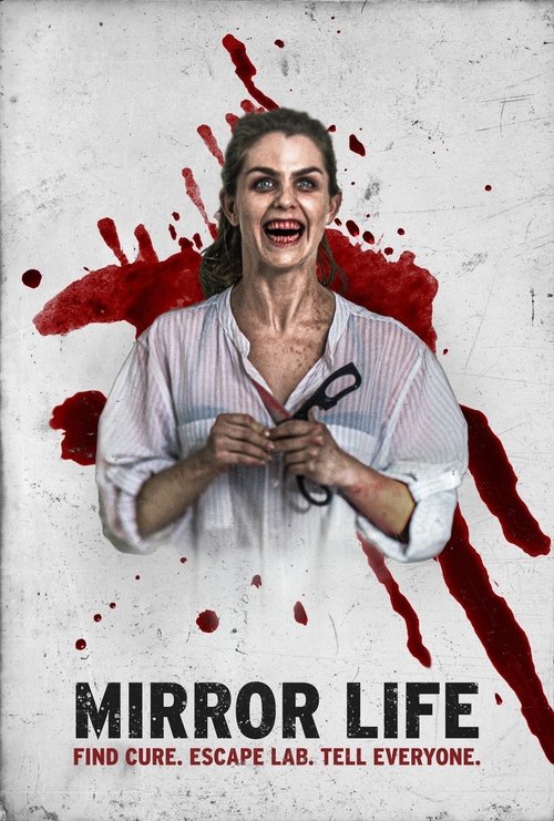 Movie poster for Mirror Life (2025)