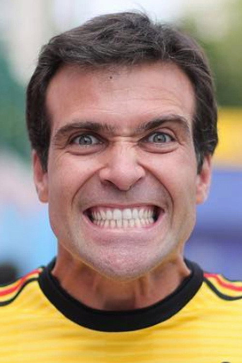 Photo of Thiago Asmar, Acting