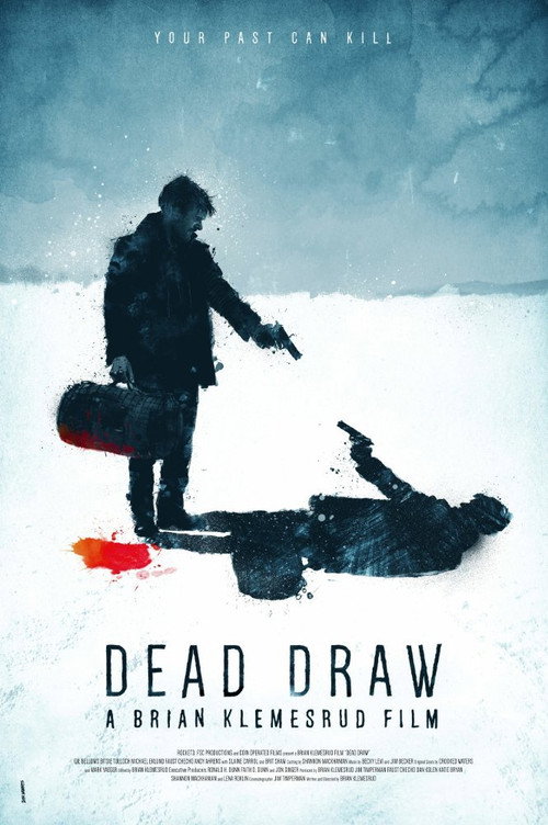 Movie poster for Dead Draw (2016)