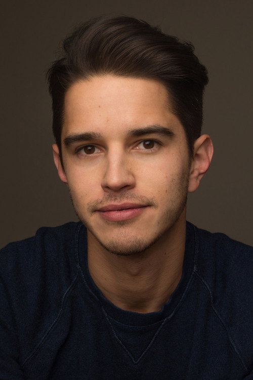 Photo of Joseph Haro, Acting