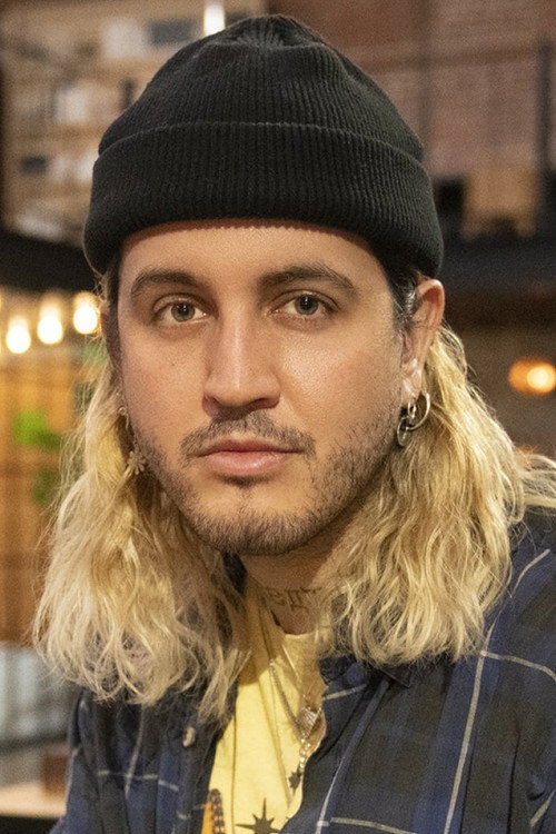 Markantoine Lynch-Boisvert profile