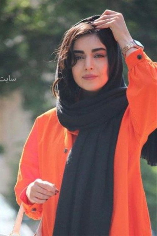 Photo of Mahshid Javadi, Acting