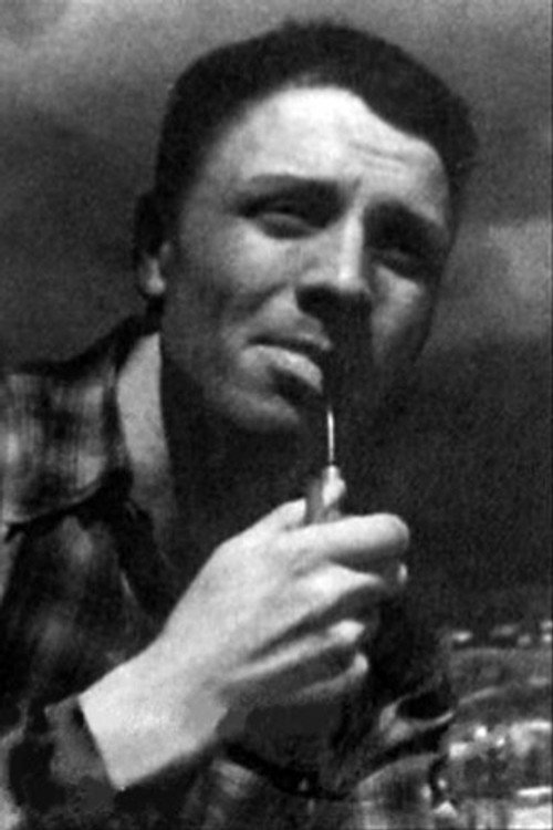 Photo of Valentin Kadochnikov, Art