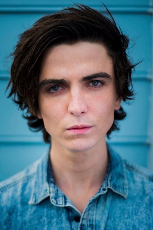 Photo of Caylen Forbes, Acting