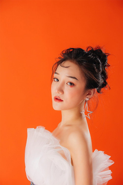 Photo of Li Tong, Acting