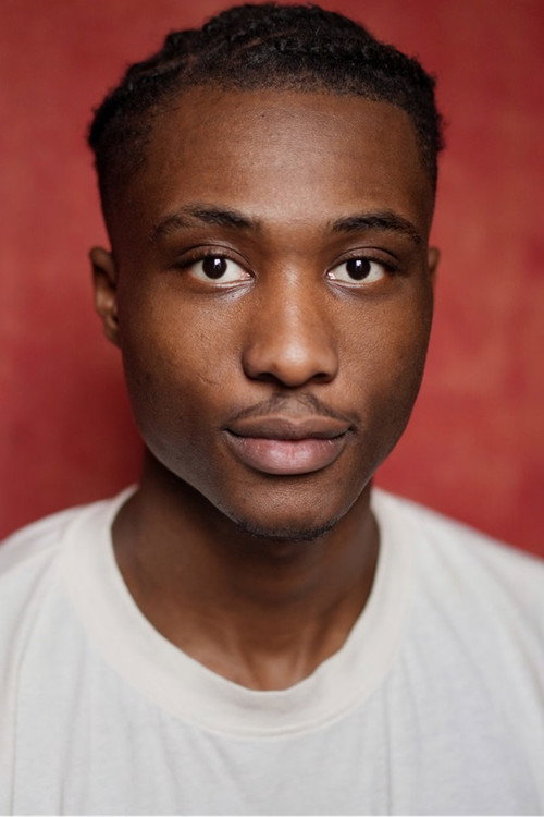 Photo of Efeosa Afolabi, Acting
