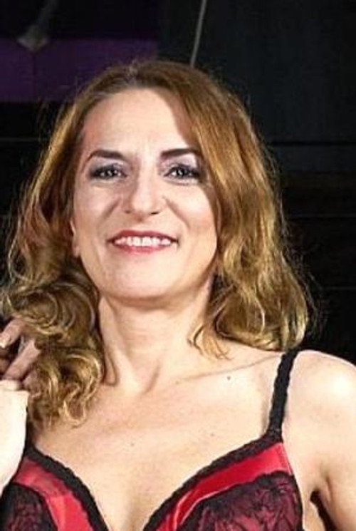 Photo of Tia Diamond, Acting