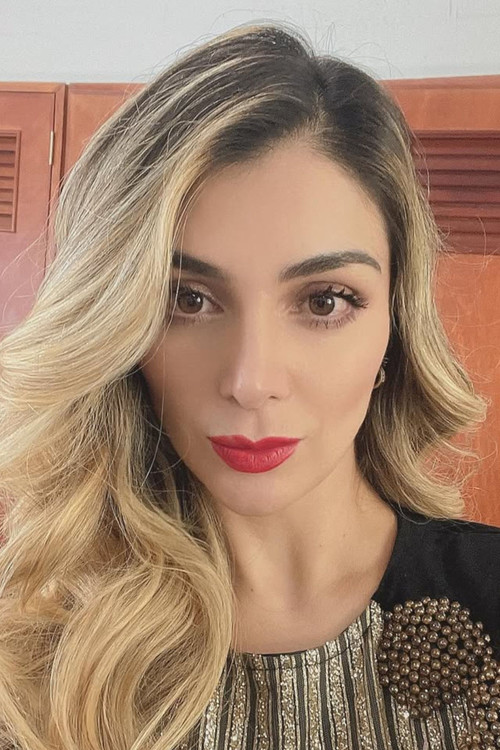 Photo of Marilyn Patiño, Acting