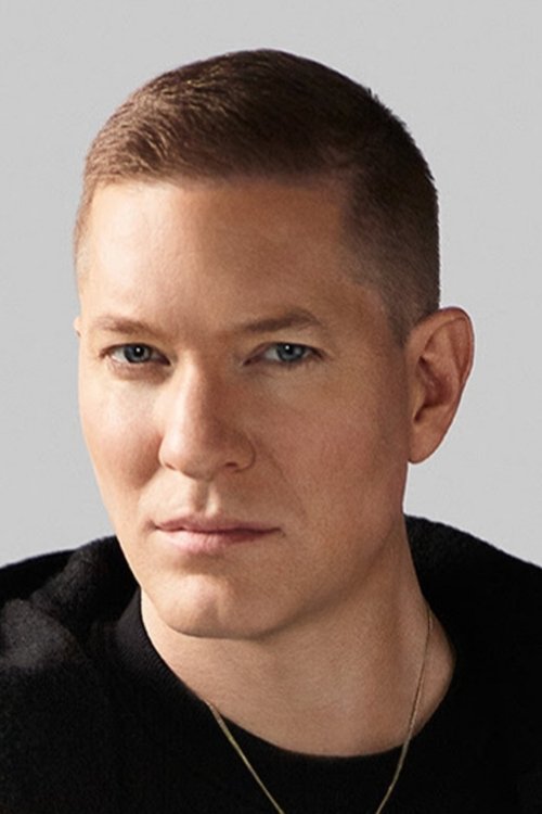 Joseph Sikora profile