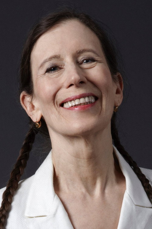 Photo of Meredith Monk, Acting