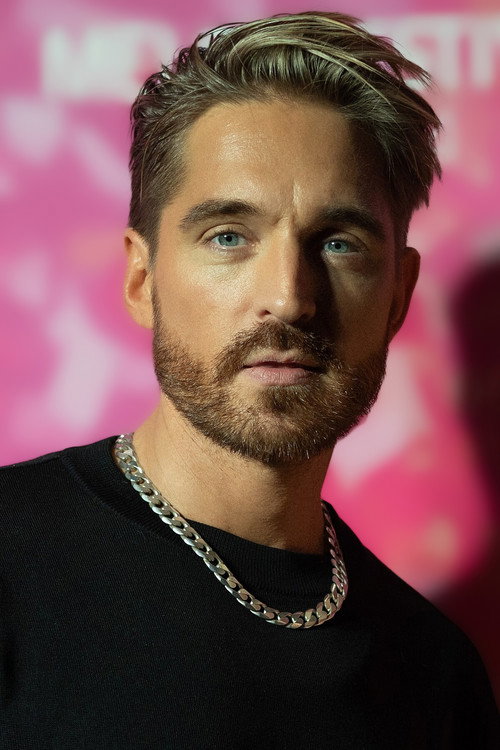 Dhani Lennevald profile