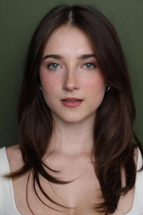 Tess Dinerstein profile