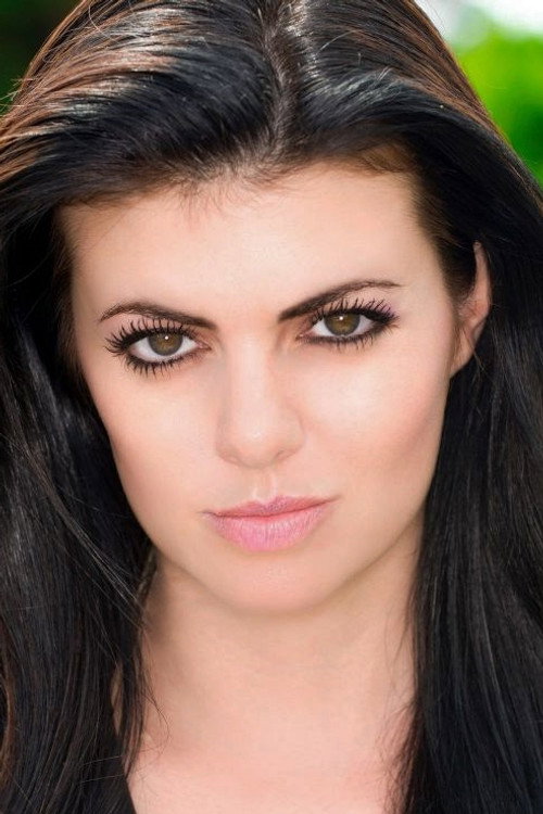 Photo of Genna Mc'Cohen, Acting