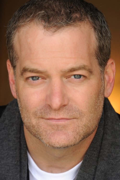 Photo of David Goryl, Acting