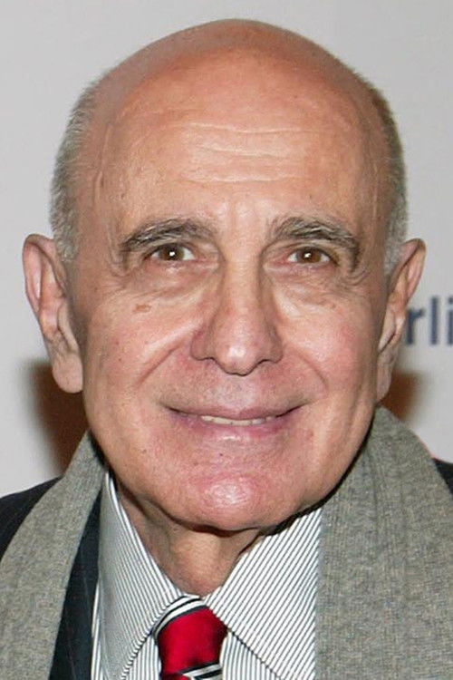 George Morfogen profile