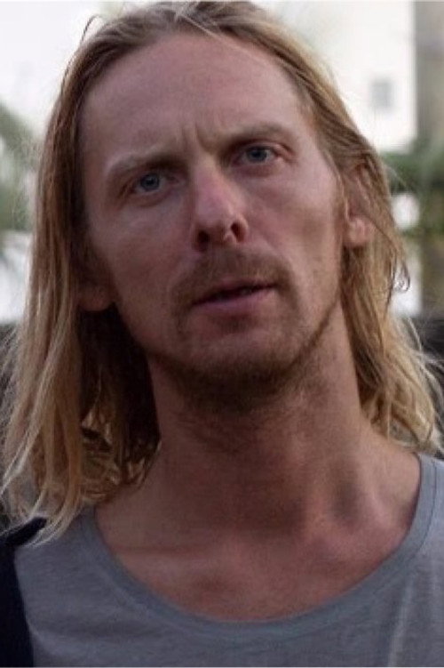 Photo of Sebastian Maschat, Acting